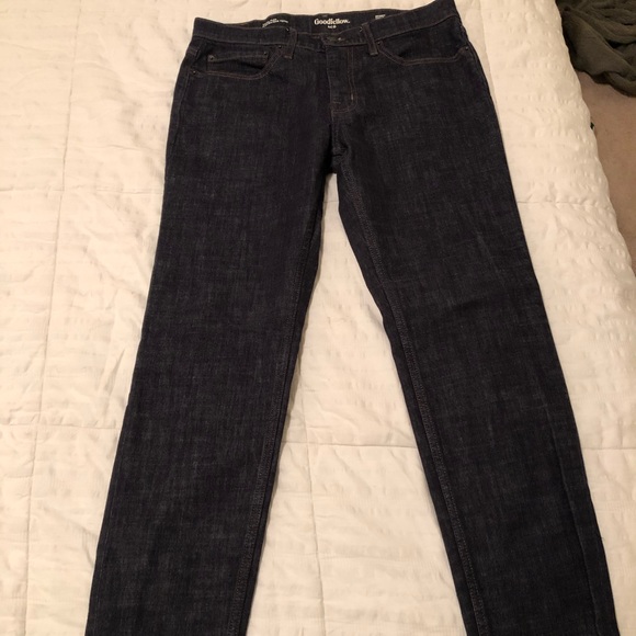 Jeans goodfellow  & co - Picture 2 of 2